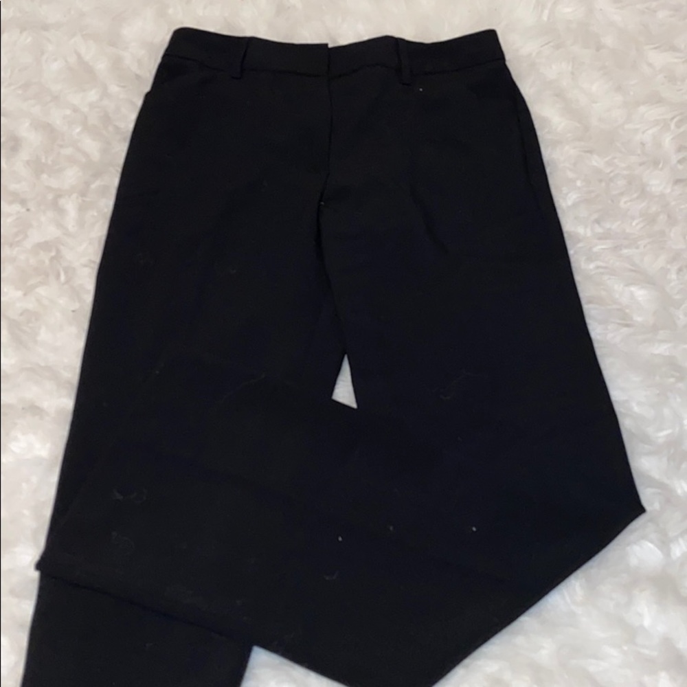 girls dress pants